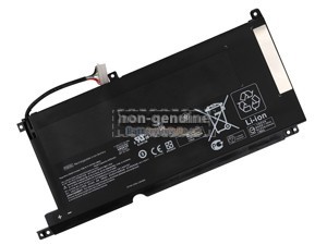 For HP Pavilion Gaming 15-dk0029na Battery