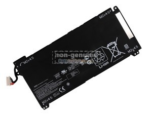 Battery for HP Omen 15-dh1002nl