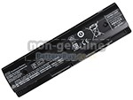 HP ENVY 15-Q008TX replacement battery