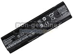 For HP ENVY 17-j180nz Battery