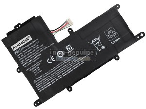 For HP Stream 11-R020NR Battery