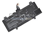 For HP PP02XL Battery