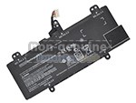 Battery for HP Pavilion 11-s001tu