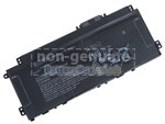 For HP Pavilion x360 Convertible 14-dw1007nx Battery