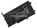 Battery for HP Envy 14-k006TX