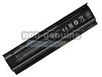 For HP ProBook 4340s Battery