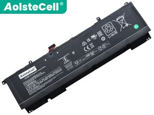 HP OMEN TRANSCEND 16-U0004TX replacement battery