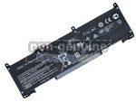 HP HSTNN-OB1T replacement battery