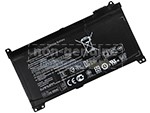 Battery for HP RR03