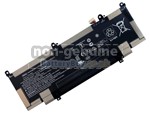 HP Spectre x360 13-aw0362no replacement battery