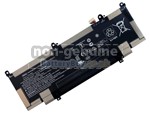 HP HSTNN-0B1M replacement battery