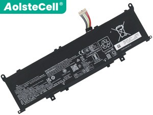 HP EliteBook 6 G1a 14 inch Next Gen AI PC replacement battery