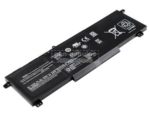 HP OMEN 15-ek1006ur replacement battery