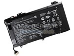 For HP Pavilion 14-al176tx Battery