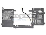 Battery for HP SK02XL
