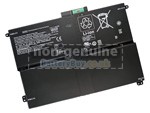 For HP L86483-2C1 Battery