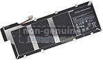 Battery for HP Envy Spectre 14-3201TU