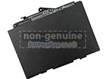 Battery for HP HSTNN-UB6T