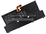 Battery for HP Spectre 13-v000ne