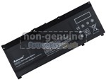 For HP Gaming Pavilion 15-cx0076nb Battery