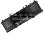 For HP Spectre x360 15-df0007tx Battery
