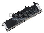 For HP L77689-172 Battery