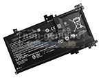 For HP Pavilion 15-bc002tx Battery