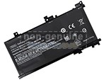 Battery for HP Pavilion 15-bc207tx
