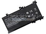 For HP OMEN 15-ax220tx Battery