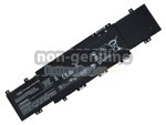 HP ENVY Laptop 17-ch0019no replacement battery