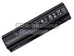 Battery for HP TouchSmart tm2-1010ea