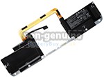 Battery for HP Spectre X2 13-h210DX