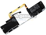 Battery for HP Spectre X2 13-H275EO