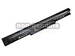 Battery for HP Pavilion 15-b150sj Sleekbook