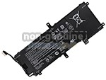 For HP Envy 15-as104nm Battery