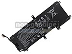 Battery for HP ENVY 15-as004na