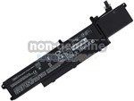 HP M85951-171 replacement battery