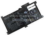 For HP Pavilion x360 15-br115tx Battery