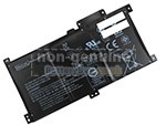 Battery for HP Pavilion x360 15-br006nm