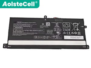 HP PAVILION PLUS 14-EY0010NF replacement battery