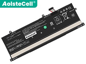 HP SPECTRE X360 14-EU0005NP replacement battery