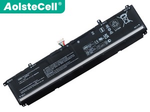 HP OMEN 17-DB0000AX replacement battery
