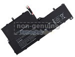 For HP Split X2 13-M100LA Battery