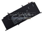 For HP Pavilion 13-p120ca X2 keyboard base Battery