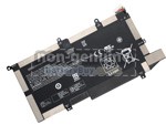 HP WS04XL replacement battery