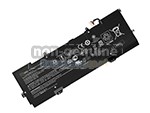 For HP Spectre x360 15-ch004no Battery