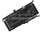 Battery for HP EliteBook 1050 G1 Notebook PC