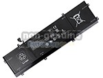 For HP ZN08XL Battery