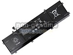 For HP ZN08092XL Battery