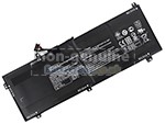 Battery for HP ZO04XL